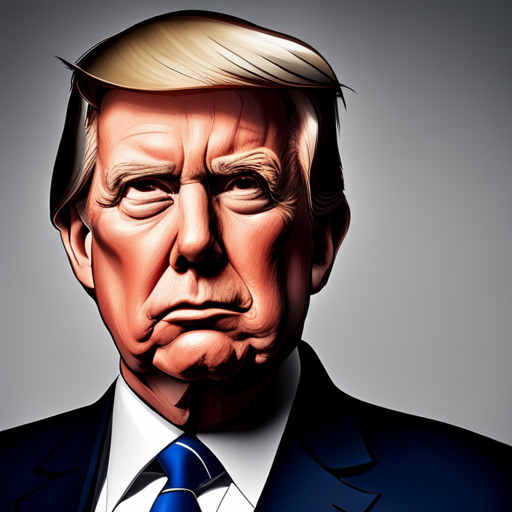The 2024 Republican Presidential Primary: Is Donald Trump's Nomination Inevitable?